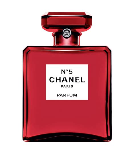 chanel no 5 red parfum|chanel no 5 perfume sale.